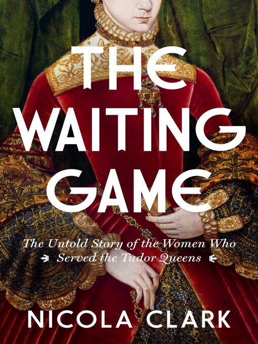 Title details for The Waiting Game by Nicola Clark - Wait list